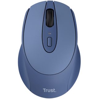 Trust ZAYA-25039 Wireless Blue