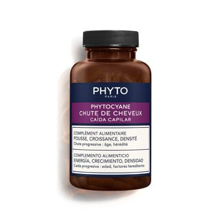Phyto cyane Anti-hair Loss Supplement