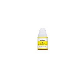 Canon GI-490 BOJE INK Y