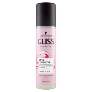 Gliss Spraj riparues për flokët 200ml