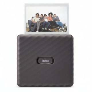 Fujifilm Instax Link Wide Smartphone A Gray