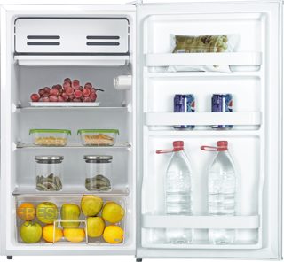 Midea MDRD142FGE01 Minibar