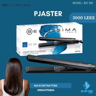 Bellissima B21 100 Pjaster