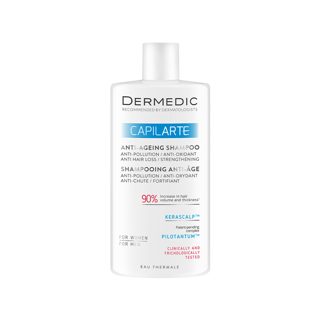 Dermedic Capilarte Anti-Ageing Shampo