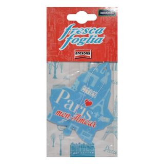 Arexons Fresca YORK-1398 Aromatik FOGLIA Cities