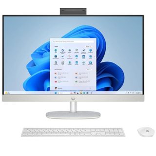 HP CR1015NA C4DN0EA PC AIO 27-