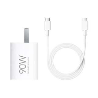 Xiaomi GaN Charger USB-C 90W