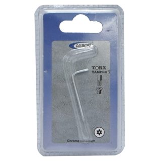 Labor T7 Celes Torx Cr-V