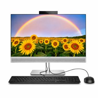 HP G5 i5 256GB 16GB EliteOne 800 23.8″ FHD Touch All-in-One Core Gen9