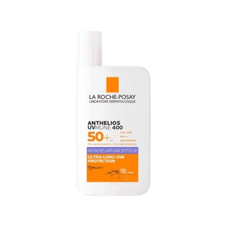 Anti-dark Spots Fluid SPF-50 La Roche Posay Anthelios