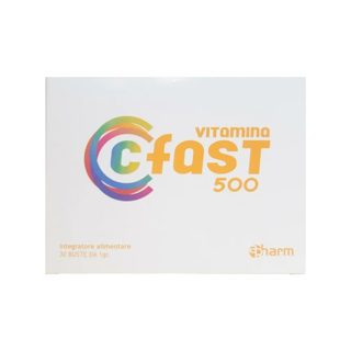 Apharm Vitamin FAST-500