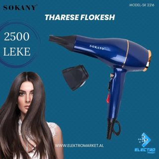 Sokany SK 2216 Flokesh