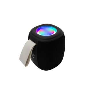 White Shark GBT-888 Dhak BOKS BLUETOOTH BLACK