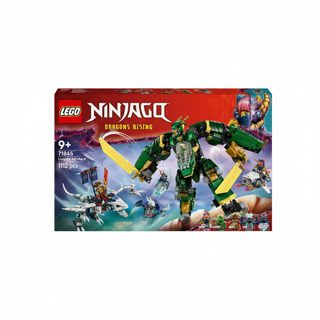 LEGO MECH-71845 Ninjago Lloyd S Jet