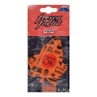 Arexons Fresca TOKYO-1405 Aromatik FOGLIA Cities