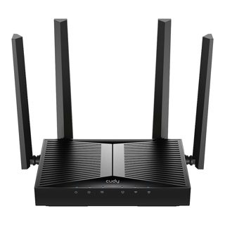 Cudy BE3600 Gigabit Mesh Router
