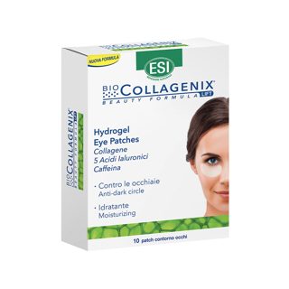 Esi Biocollagenix Eye Patches