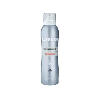 Altruist Invisible Sunspray SPF-50