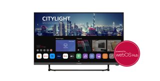 Fox FOX-32 LED 32WOS640E