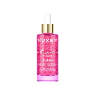 Nuxe Huile Prodigieux Hair Skin Moisturizing Serum