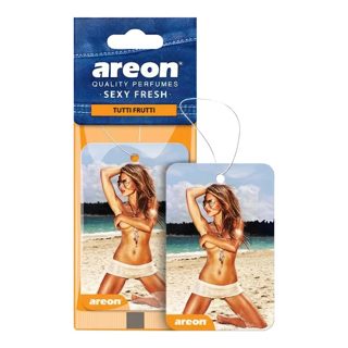 Areon Dry Sexy Fresh - Tutti Frutti Aromatik