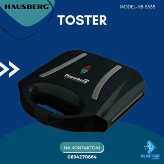 Hausberg HB 3535 NG