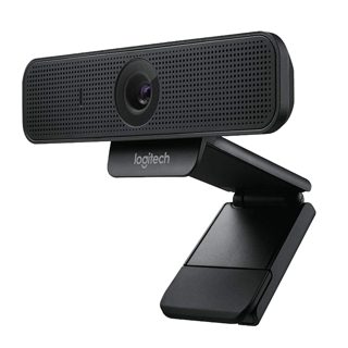 Logitech C925E Webcam FHD