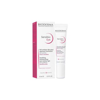 Bioderma Sensibio Xhel-krem Për Konturin E Syve