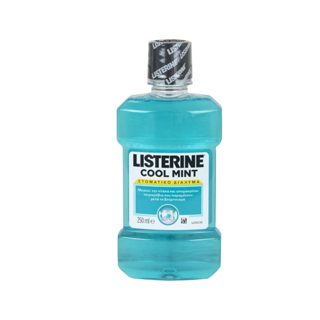 Listerine Cool Mint