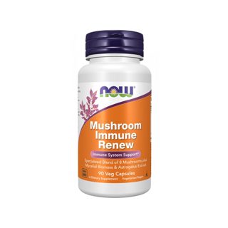 Now Mushroom Immune Renew