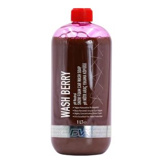 Divortex Dvx-1535 High Foamy Shampo Makine Pomegranate 1L