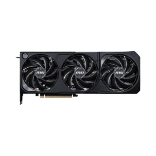 MSI 16G GeForce RTX 5070 Ti SHADOW 3X OC