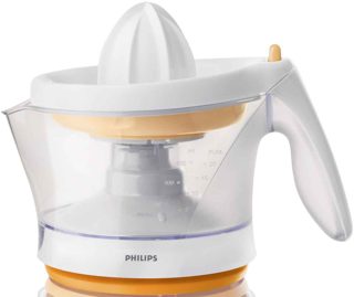 Philips HR2744 SHTRYDHESE AGRUMESH 40