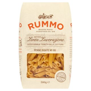 Rummo penne rigate 500gr