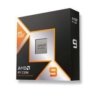 Amd 9950X3D CPU Ryzen 9 16C 16P+0E 32T Up To 5.7GHz Socket AM5 Radeon Graphics 100-100000719WOF