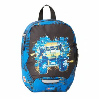 Backpack LEGO City Go Big Kindergarten
