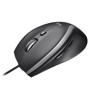 Logitech M500s Advanced USB