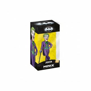 Minix Joker Figure