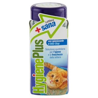 Hygiene Plus 500 ml Parfum Per Reren E Maces 500ml