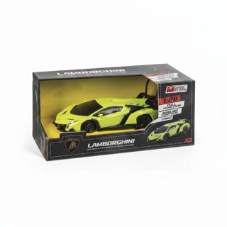 Mondo Motors ASS LAMBORGHINI R/C Vehicle R C 1