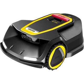 Kärcher RCX6 KORRESE BARI ROBOT