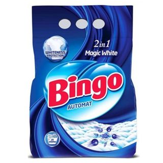 Bingo Bingo automat 2in1 2kg