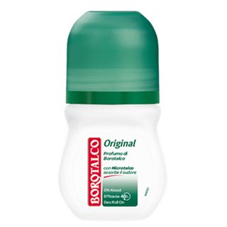 Borotalco deo roll orig fresh 50ml