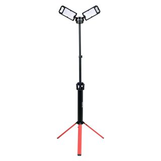 Karikueshem Yato YT-81811 Ndricues kantienri Me Stativ Portabel 5000LM,50W