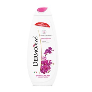 Dermomed cashmere shampo trupi 750ml