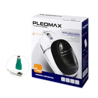 Pleomax SPM-7000XB Optik