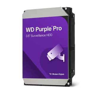 Western Digital Purple Pro 8TB WD 3.5″