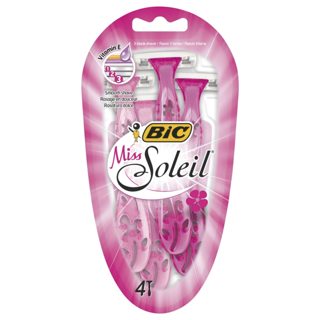 Bic miss soleil b3