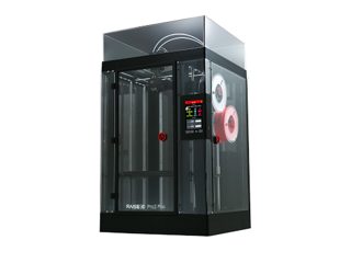 Raise3D Pro2 Plus