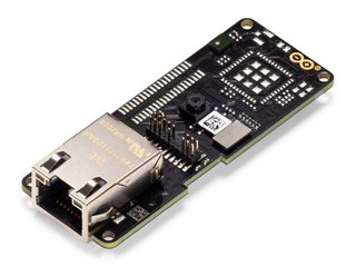 Arduino Portenta Vision Ethernet ASX00021 IoT Industrial Shield